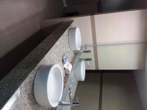 Habitación asignada a la llegada del hotel Astor. Foto 3