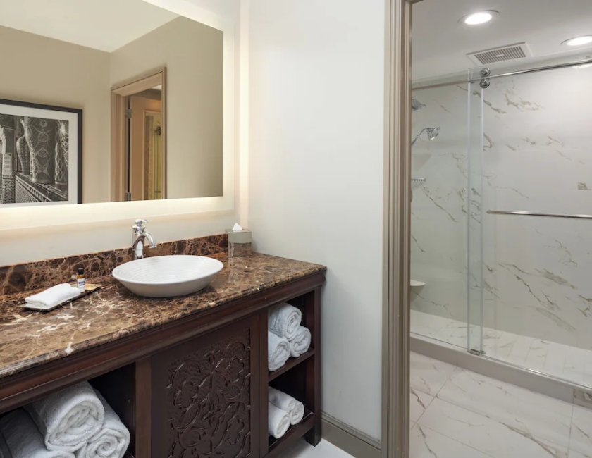 2 Double Beds with Balcony del hotel Hyatt Regency Coral Gables. Foto 4