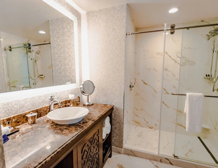 2 Double Beds with Balcony del hotel Hyatt Regency Coral Gables. Foto 9