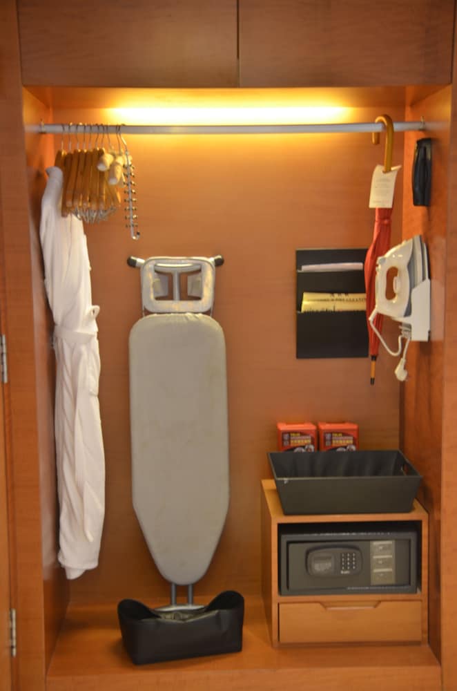 Habitación Premier con Dos Camas Individuales del hotel Swissotel Foshan. Foto 1