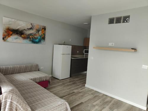 Apartamento Deluxe del hotel Australia. Foto 7