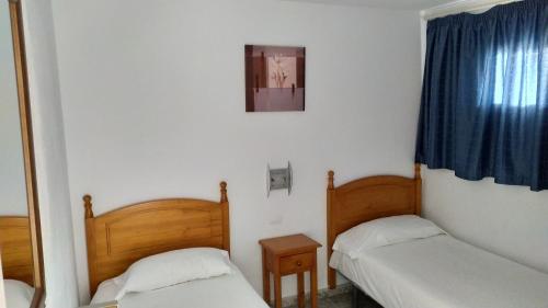 Apartamento de 1 dormitorio del hotel Australia. Foto 5