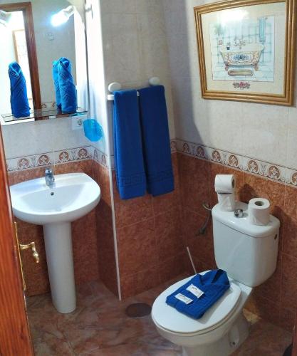 Apartamento de 1 dormitorio del hotel Australia. Foto 6