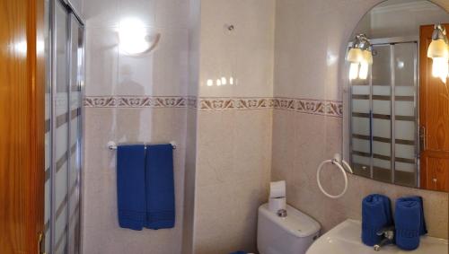 Apartamento de 1 dormitorio del hotel Australia. Foto 1