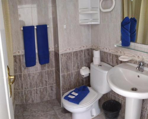 Apartamento de 1 dormitorio del hotel Australia. Foto 3