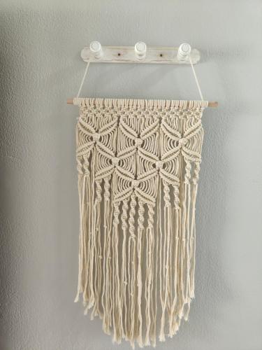 Apartamento Deluxe del hotel Australia