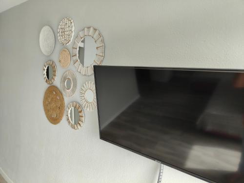 Apartamento Deluxe del hotel Australia. Foto 5