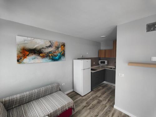 Apartamento Deluxe del hotel Australia. Foto 6