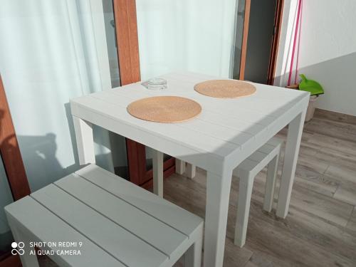 Apartamento Deluxe del hotel Australia. Foto 9