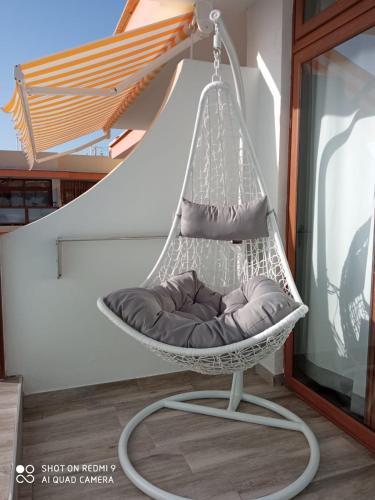 Apartamento Deluxe del hotel Australia. Foto 10