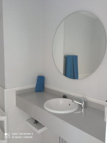 Apartamento Deluxe del hotel Australia. Foto 11