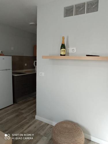 Apartamento Deluxe del hotel Australia. Foto 13