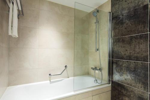 Habitación Doble Superior - 2 camas del hotel Sheraton Essen. Foto 4