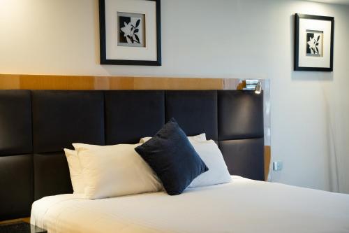 Staycation – Park and Stay del hotel Adelaide Rockford. Foto 2