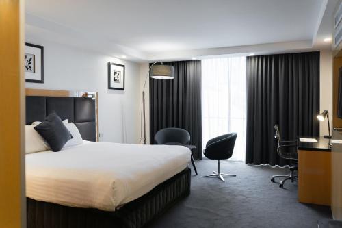 Staycation – Park and Stay del hotel Adelaide Rockford. Foto 3