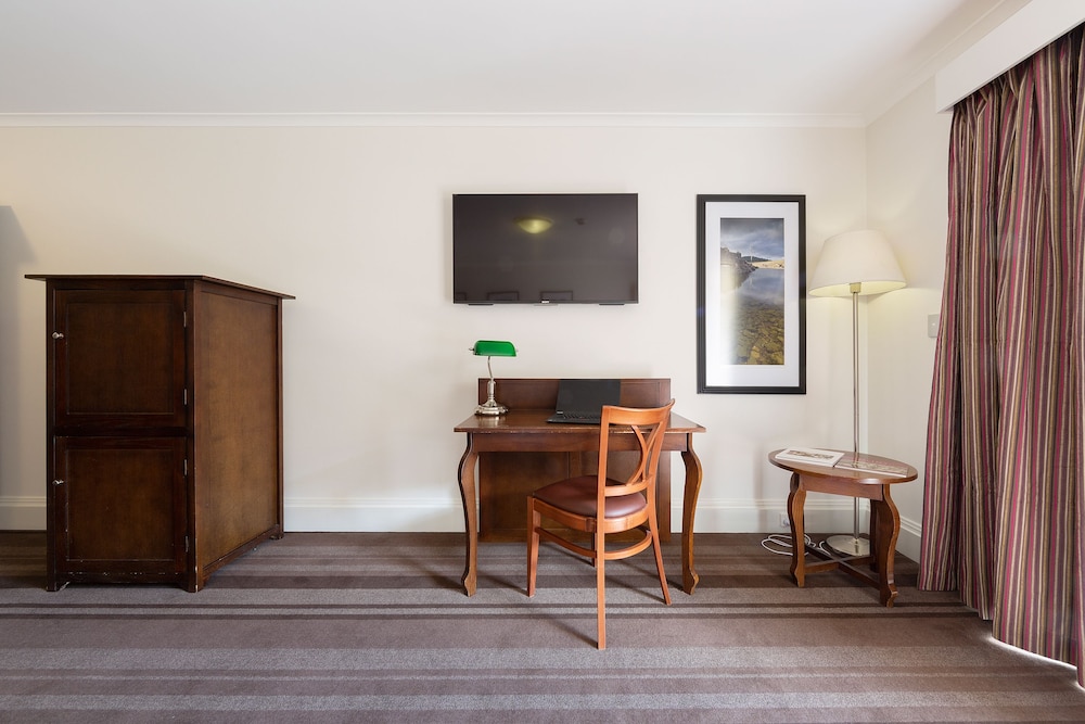 Habitación Superior - Mercure Canberra del hotel Mercure Canberra. Foto 1