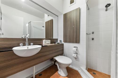 Superior Queen del hotel Novotel Darwin Cbd. Foto 6