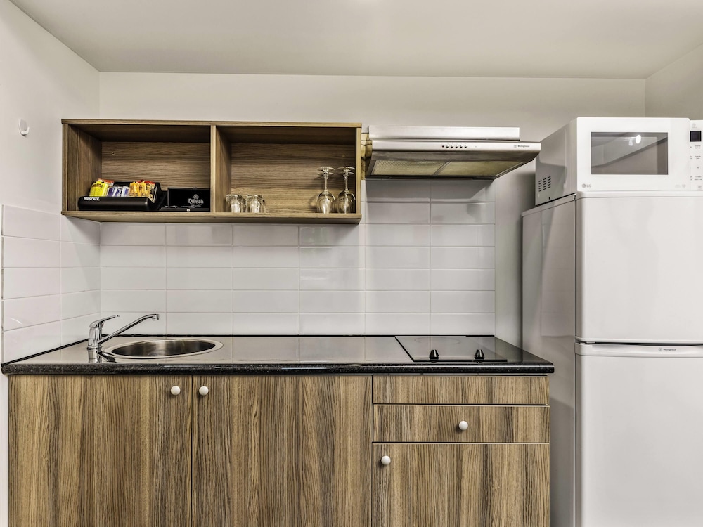 Apartamento de 2 dormitorios del hotel Novotel Darwin Cbd. Foto 4
