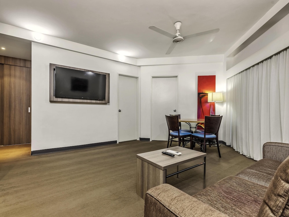 Apartamento de 2 dormitorios del hotel Novotel Darwin Cbd. Foto 6