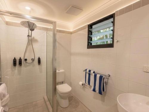 Habitación Superior King con 1 cama King del hotel Mercure Darwin Airport Resort