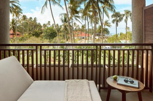 Premium Room Garden View with Free Late Check Out Until 14:00 del hotel Paradisus by Meliá Bali