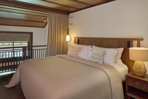 Suite Dúplex con Conserje Familiar del hotel Paradisus by Meliá Bali. Foto 2