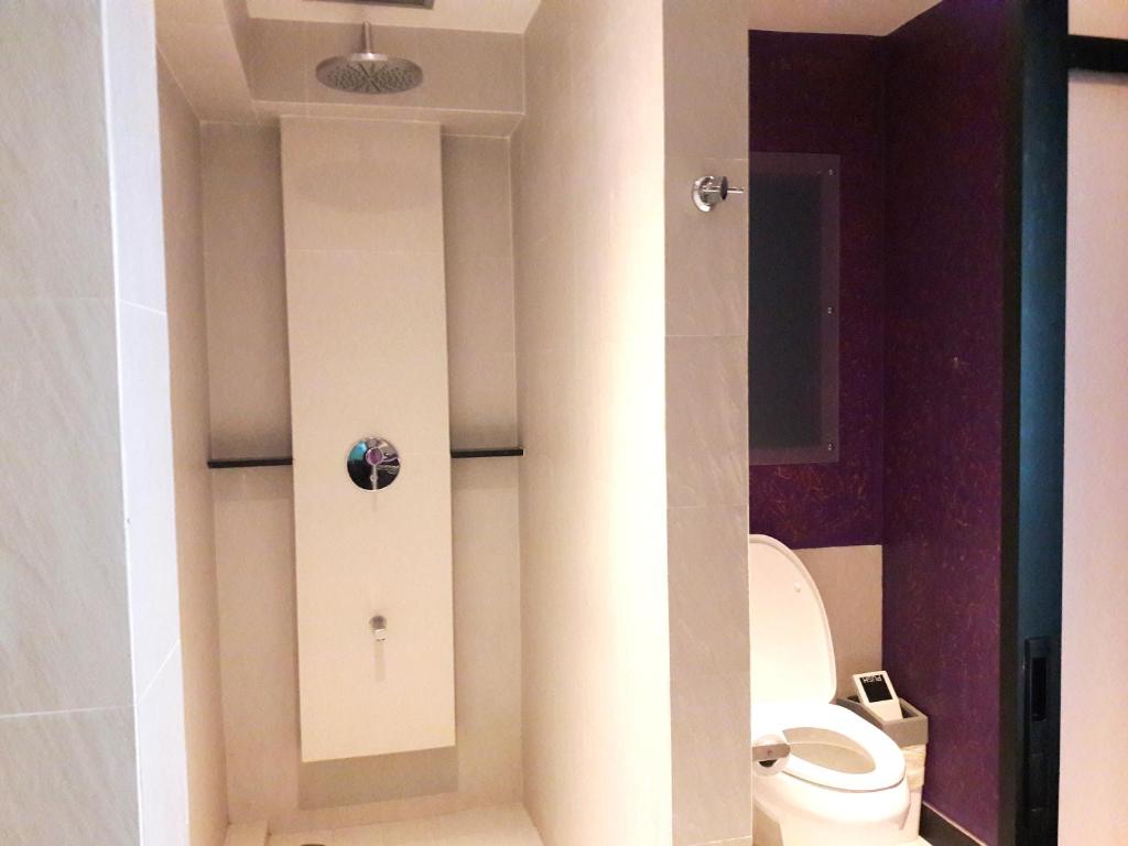 Superior Classic room - 2 beds del hotel Nouvo City. Foto 1