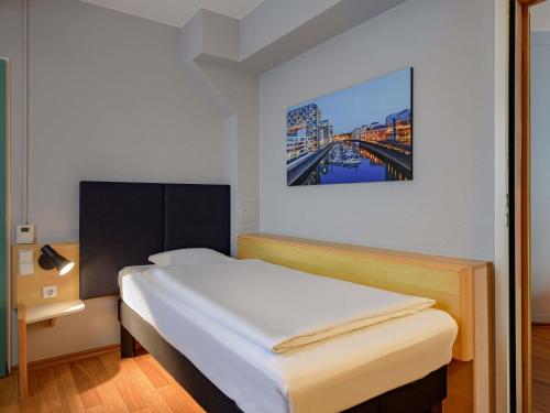 Habitación Individual Estándar del hotel Ibis Köln Frechen