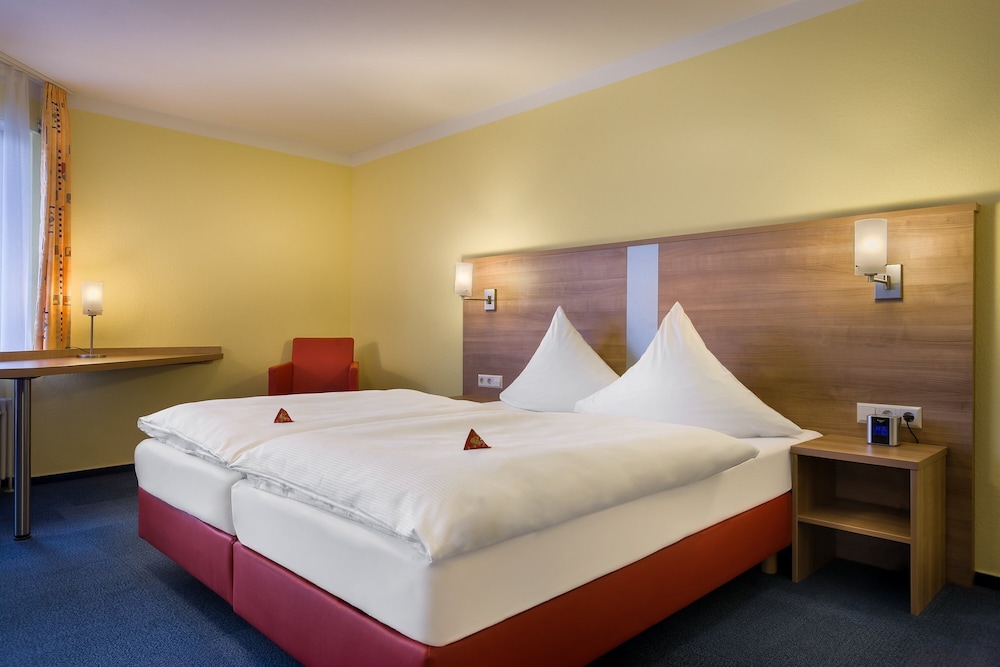 Apartamento superior del hotel Acora Karlsruhe Zentrum Living The City
