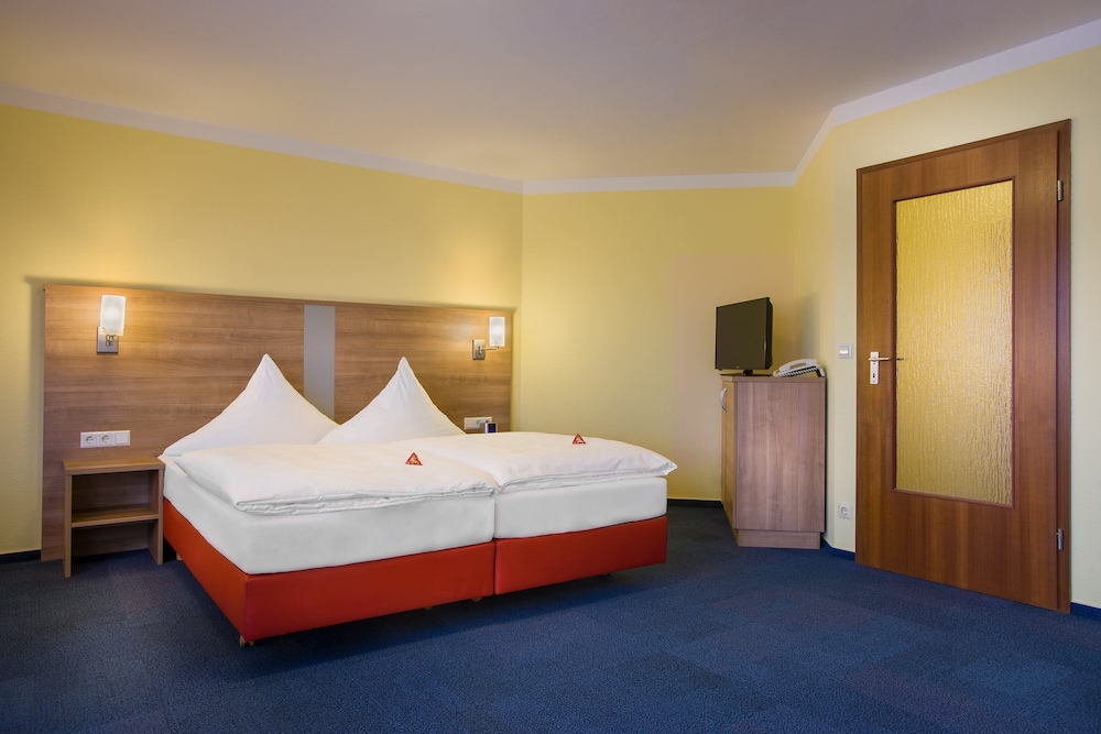 Apartamento superior del hotel Acora Karlsruhe Zentrum Living The City. Foto 5