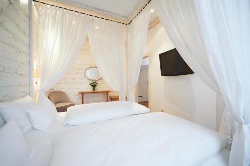 Suite Junior del hotel Eden Wolff. Foto 2