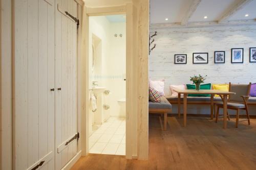 Suite Junior del hotel Eden Wolff. Foto 3