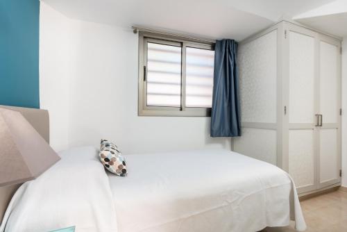 Suite Junior con terraza del hotel Casas Pepe Apartments and Spa- Adults Only. Foto 3