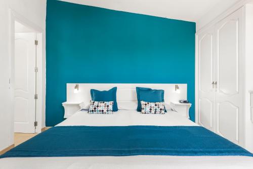 Apartamento estandar del hotel Casas Pepe Apartments and Spa- Adults Only