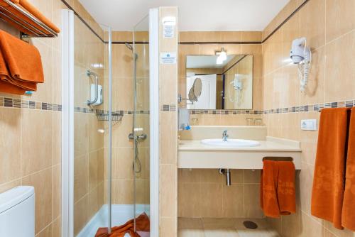 Apartamento Estándar del hotel Casas Pepe Apartments and Spa- Adults Only. Foto 1