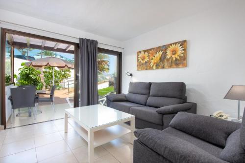 Apartamento - Planta baja del hotel Casas Pepe Apartments and Spa- Adults Only. Foto 7