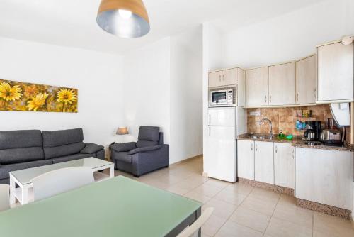 Apartamento Superior con balcón del hotel Casas Pepe Apartments and Spa- Adults Only. Foto 6