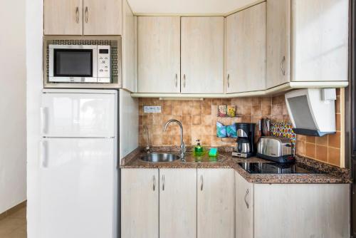 Apartamento estandar del hotel Casas Pepe Apartments and Spa- Adults Only. Foto 7