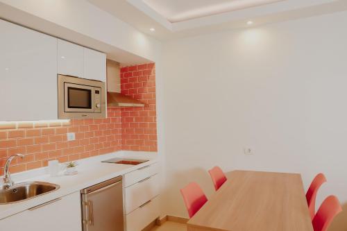 Estudio Superior del hotel Castillete. Foto 4