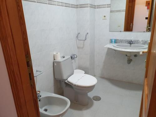 Estudio del hotel Castillete. Foto 2