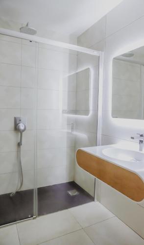 Estudio Superior del hotel Castillete. Foto 5