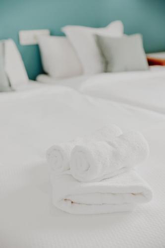 Apartamento Estándar del hotel Castillete. Foto 1