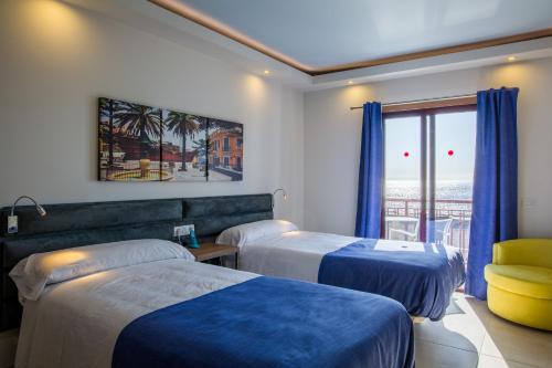 Superior Studio del hotel Castillete. Foto 2