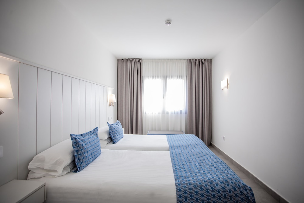 Bungalow superior, 1 habitación del hotel Caybeach Princess. Foto 2