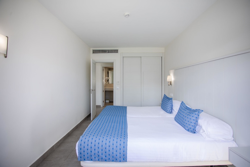 Bungalow superior, 1 habitación del hotel Caybeach Princess. Foto 3