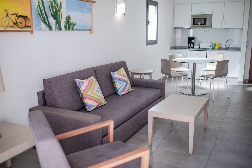 Bungalow superior, 1 habitación del hotel Caybeach Princess. Foto 8