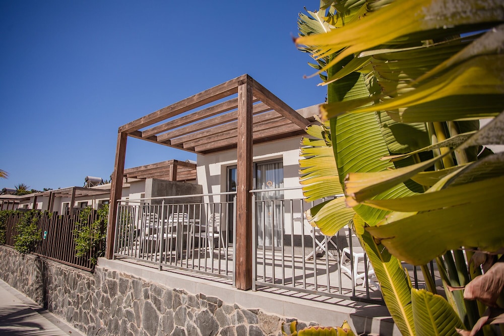 Bungalow superior, 1 habitación del hotel Caybeach Princess. Foto 12