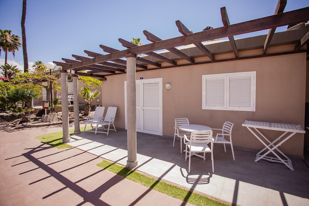 Bungalow superior, 1 habitación del hotel Caybeach Princess. Foto 13