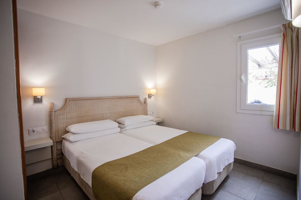 Bungalow clásico, 1 habitación del hotel Caybeach Princess. Foto 3