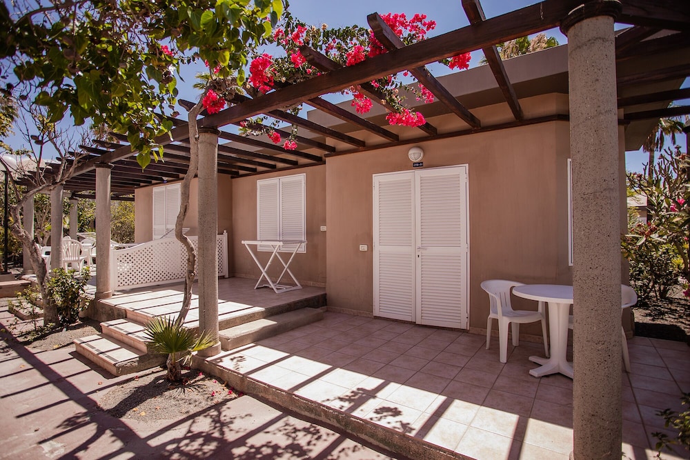 Bungalow clásico, 1 habitación del hotel Caybeach Princess. Foto 12